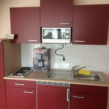 Moselblick Kolsch & Katz Appartamento