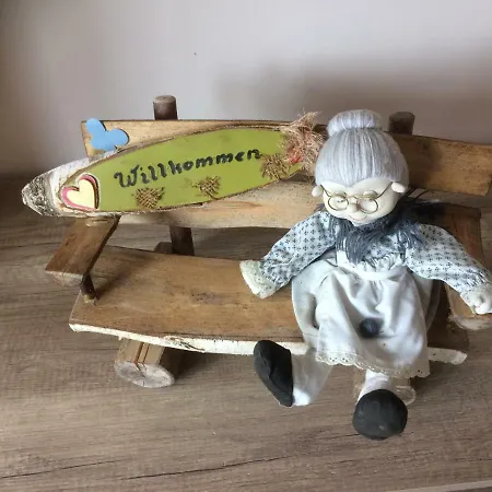 Appartamento Moselblick Kolsch & Katz Zell an der Mosel