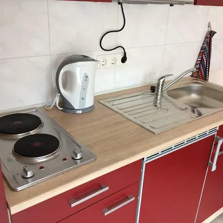 Appartamento Moselblick Kolsch & Katz *