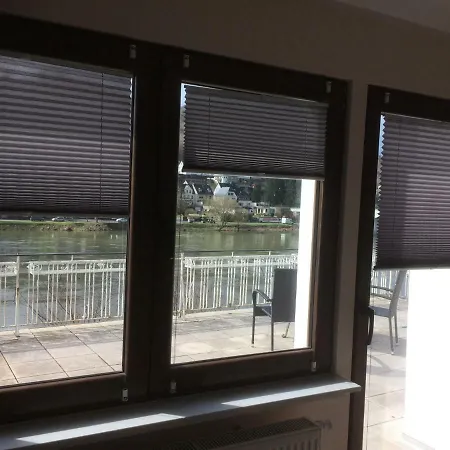 Moselblick Kolsch & Katz Appartamento Zell an der Mosel