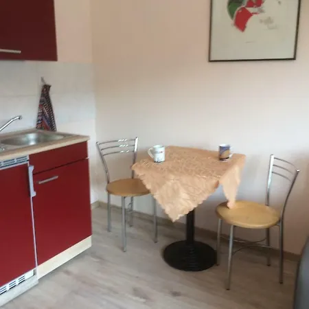 Appartamento Moselblick Kolsch & Katz