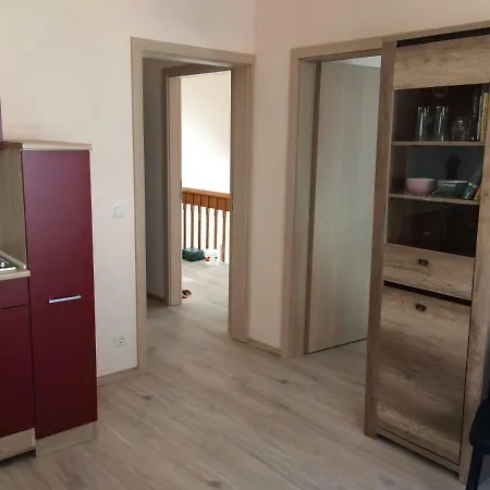 Moselblick Kolsch & Katz Appartamento