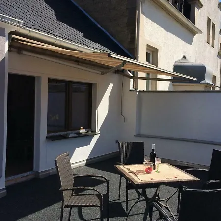 Moselblick Kolsch & Katz Zell an der Mosel