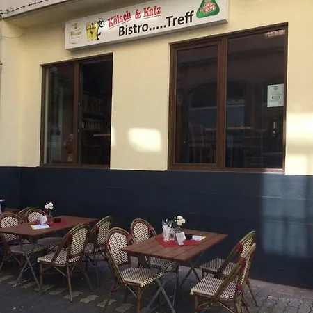 Moselblick Kolsch & Katz Appartamento Zell an der Mosel