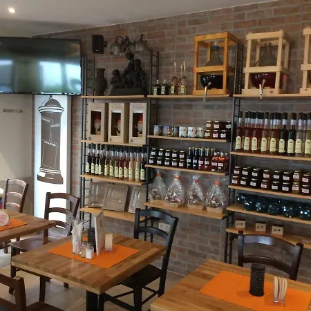Appartamento Moselblick Kolsch & Katz *