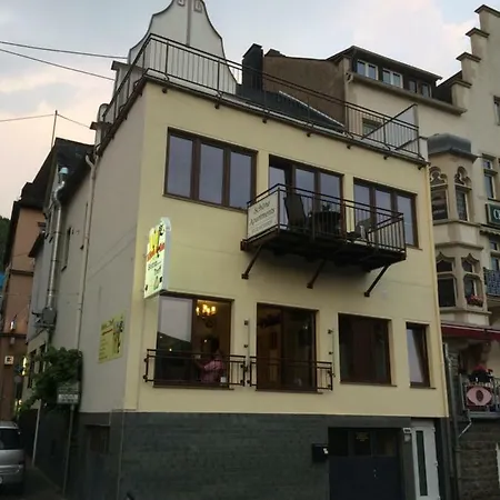 Appartamento Moselblick Kolsch & Katz *