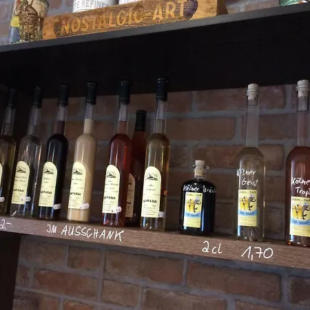 Moselblick Kolsch & Katz * Zell an der Mosel